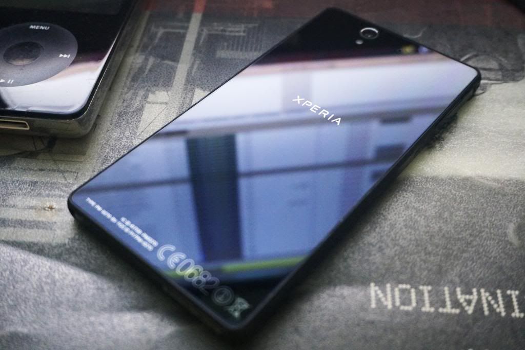 Bán nexus 4 E960 likenew...giá ngon (có hình) - 1