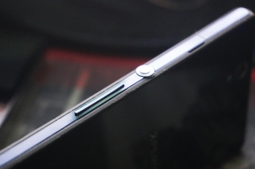 Bán nexus 4 E960 likenew...giá ngon (có hình) - 2