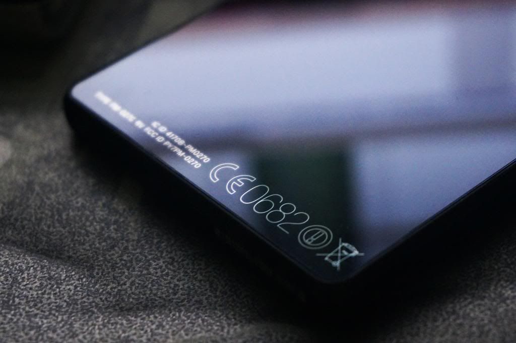 Bán nexus 4 E960 likenew...giá ngon (có hình) - 3