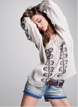 Mango-summer-collection-Miranda-Kerr