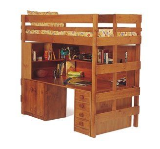 loft-bed-workplace