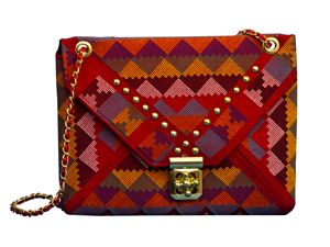 vesti bags