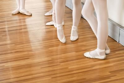 ballet-dancers