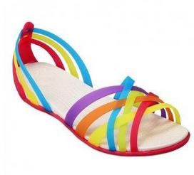 crocs-huarache