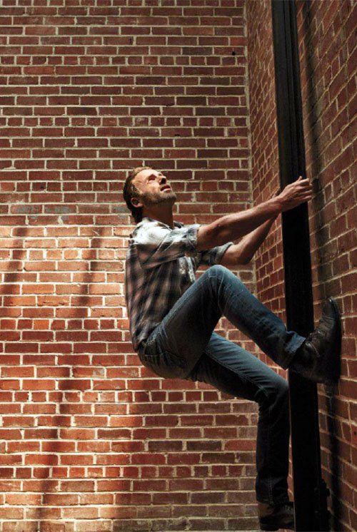 Andrew Lincoln, Walking Dead