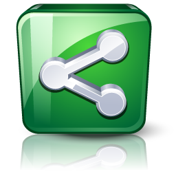 sharethis logo