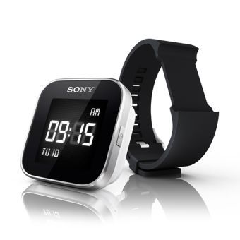 Sony Smartwatch Gen 2