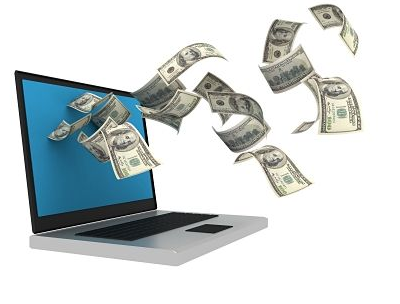 e-commerce-earning-online