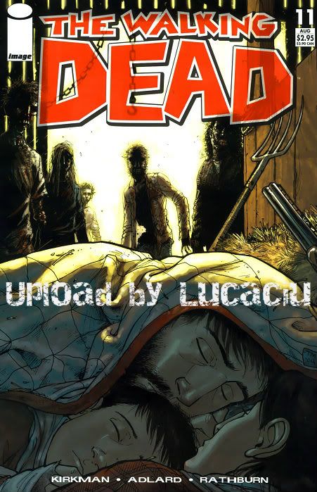 The Walking Dead Complete Comics - Rapidshare.com Megaupload.com ...