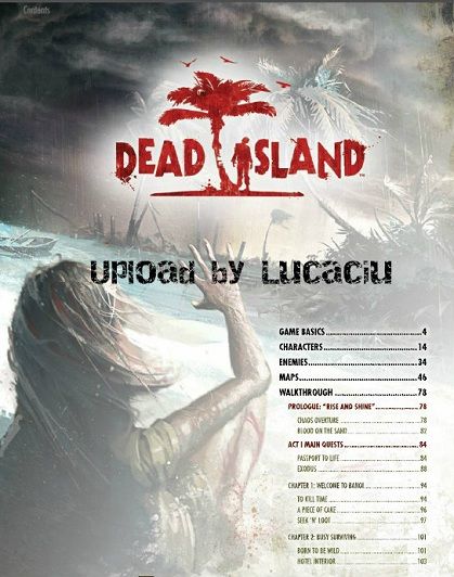 55 Official PC Game Guides Lucaciu