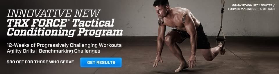 Trx Suspension Training (c) TrxSuspensionTrainers the complete remote influencing training system