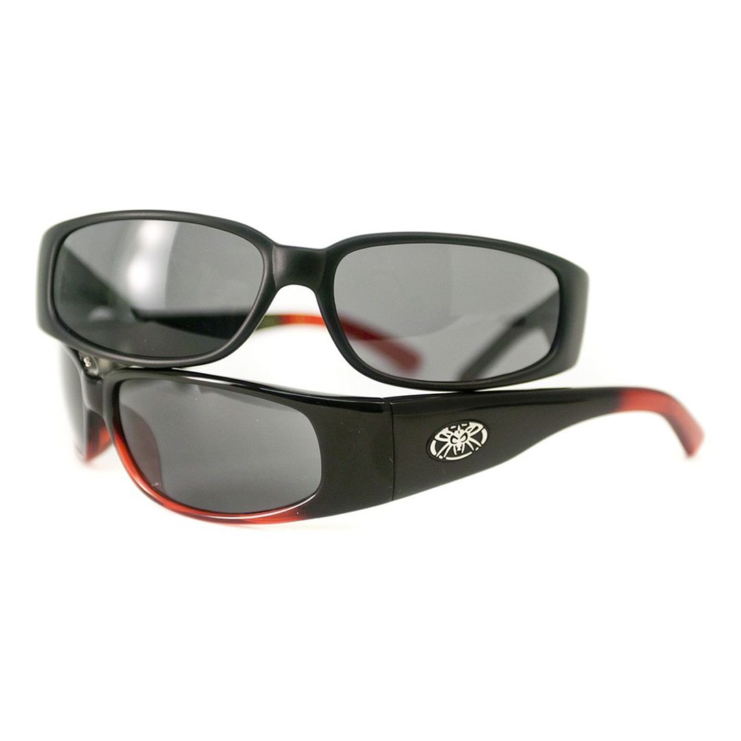 Men's Black Flys Micro Fly 2 Eyewear | eBay