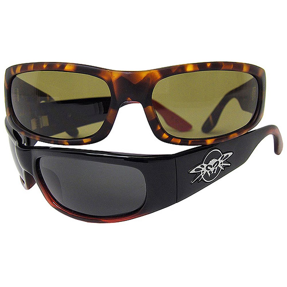 Black Flys Men's Sonic Fly Sunglasses eBay