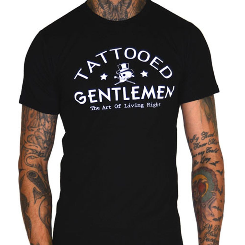 big cartel tattoo clothing