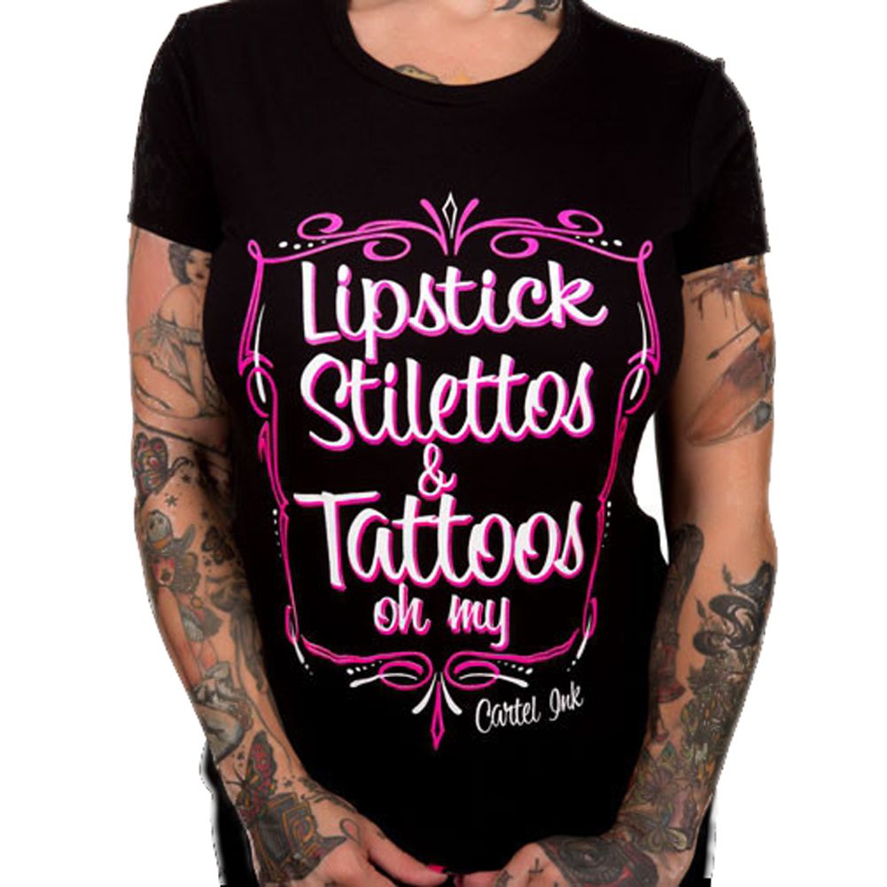 big cartel tattoo clothing