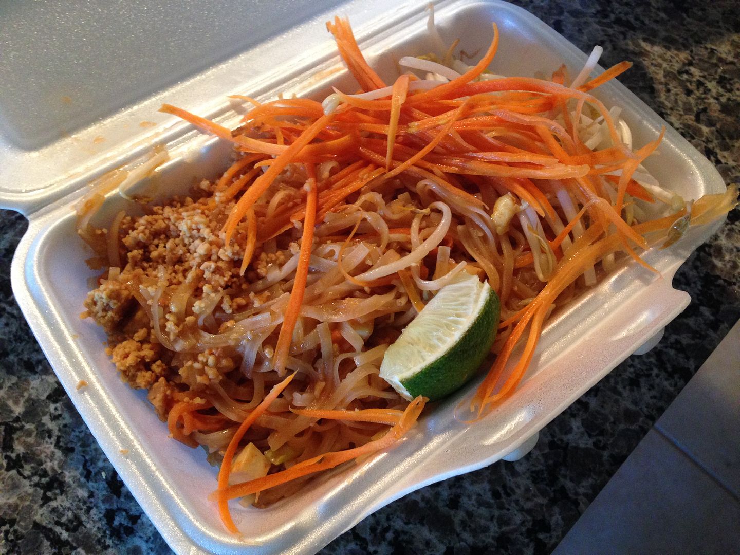 pad thai