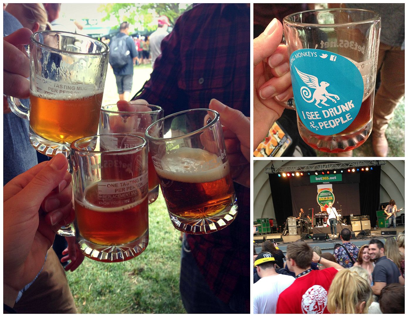 toronto beer festival