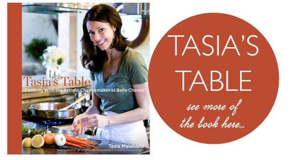 Tasia's Table