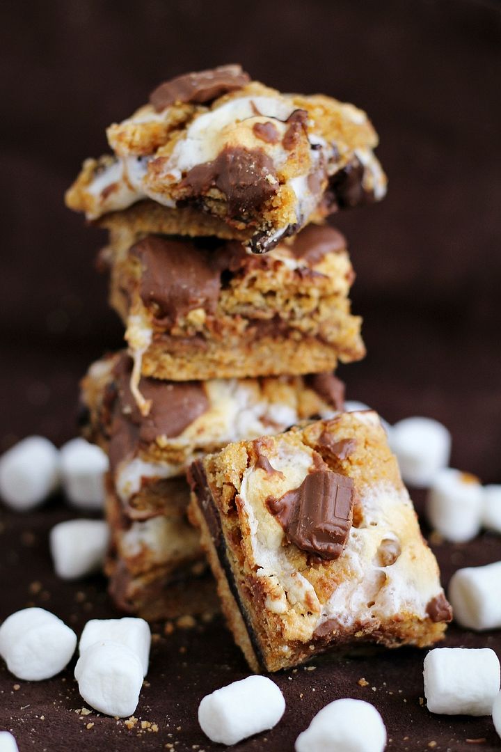 S'mores Bars