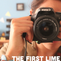 The first lime The first lime