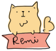 a Remi blog
