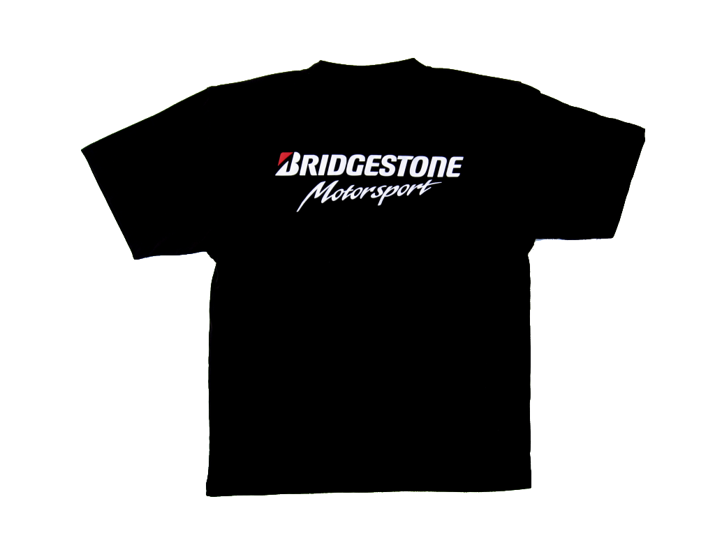 [Image: BridgestoneShirt.png]