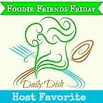 Foodie Friends Friday