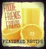 Foodie Friends Friday