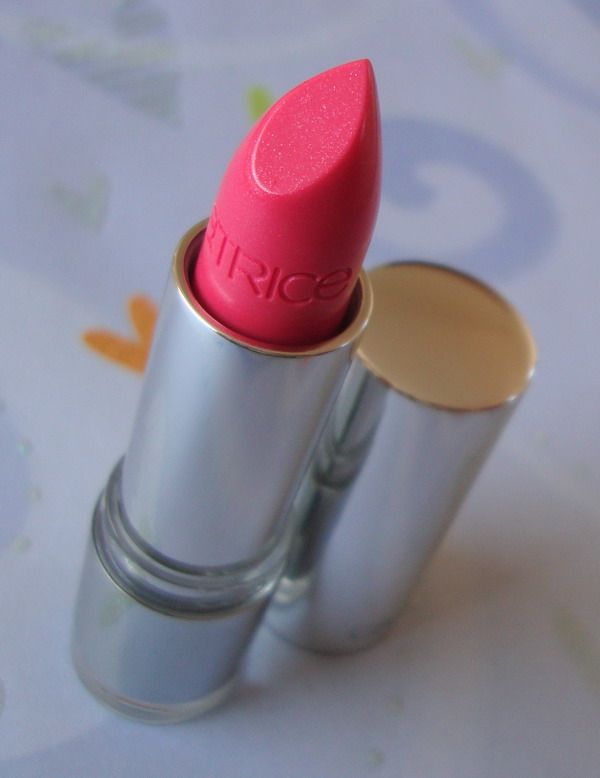 Catrice Cruise Couture Lipstick, Mrs. Brightside