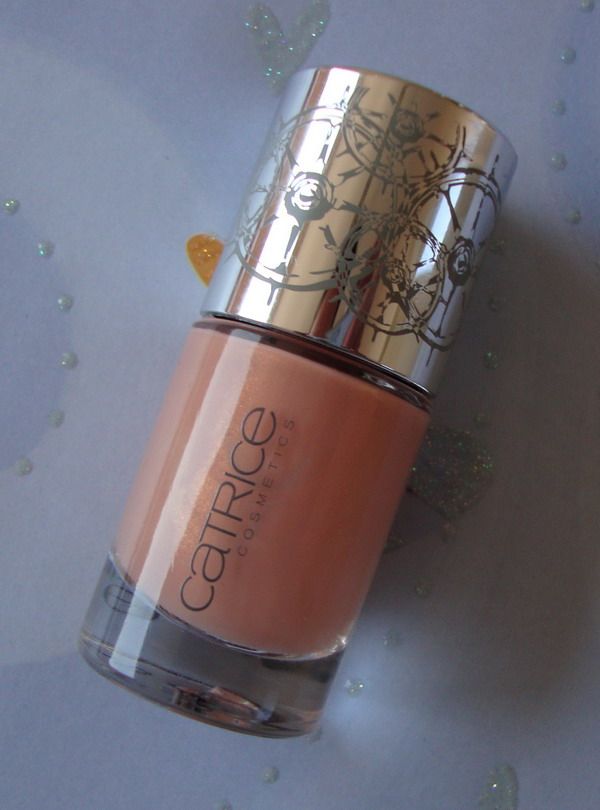 Catrice Cruise Couture Nailpolish, Hi, Society!