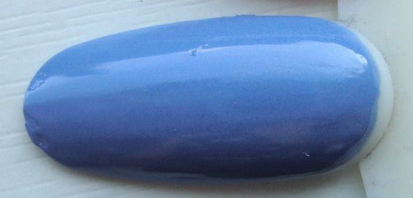 Catrice Cruise Couture Nailpolish swatch, Feel The Yacht Beat