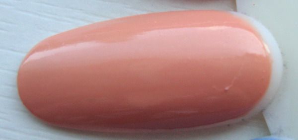 Catrice Cruise Couture Nailpolish swatch, Hi, Society!