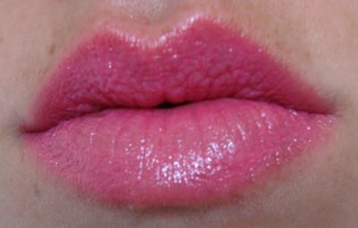 Catrice Cruise Couture Lipstick swatch, Mrs. Brightside