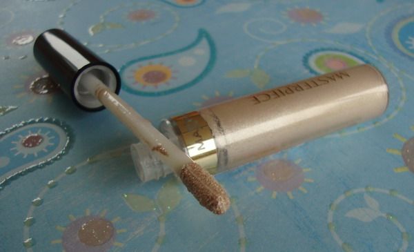 Max Factor Masterpiece Colour Precision Eyeshadow Pearl Beige