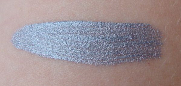 Max Factor Masterpiece Colour Precision Eyeshadow, Night Sky swatch
