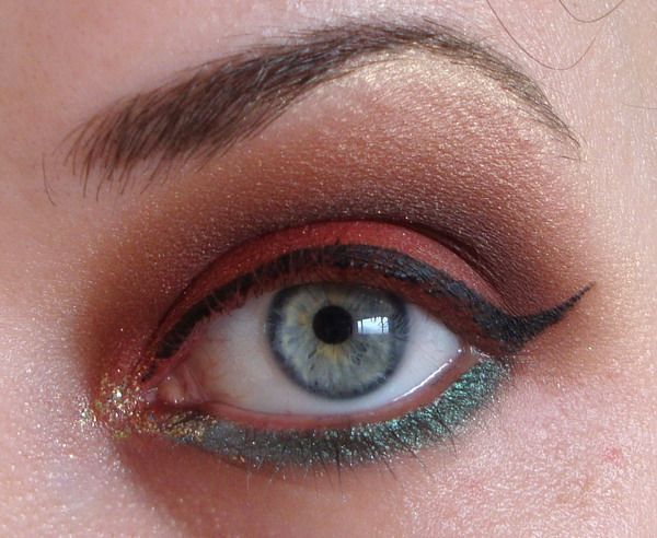 Love+ for red tutorial29
