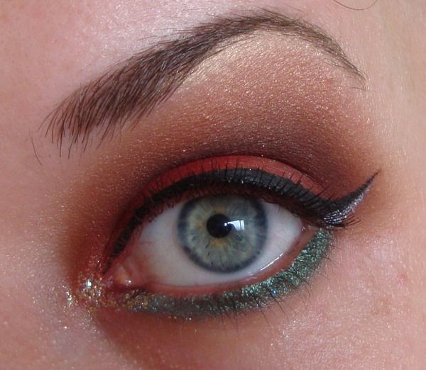 Love+ for red tutorial33