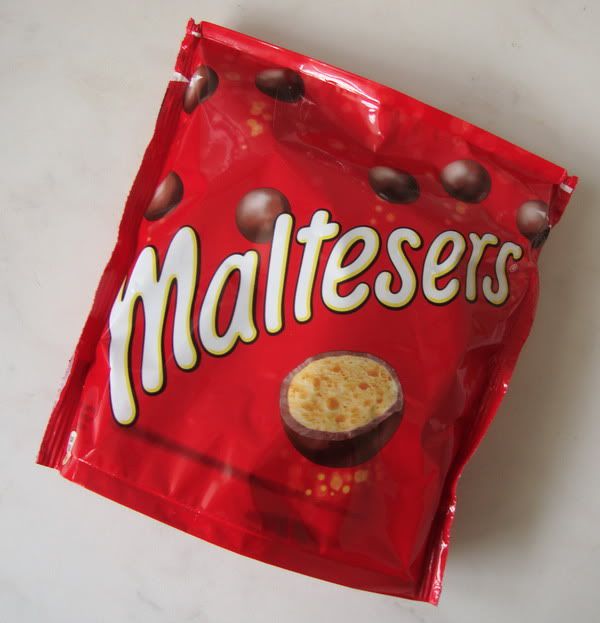 one malteser