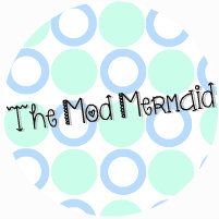 The Mod Mermaid