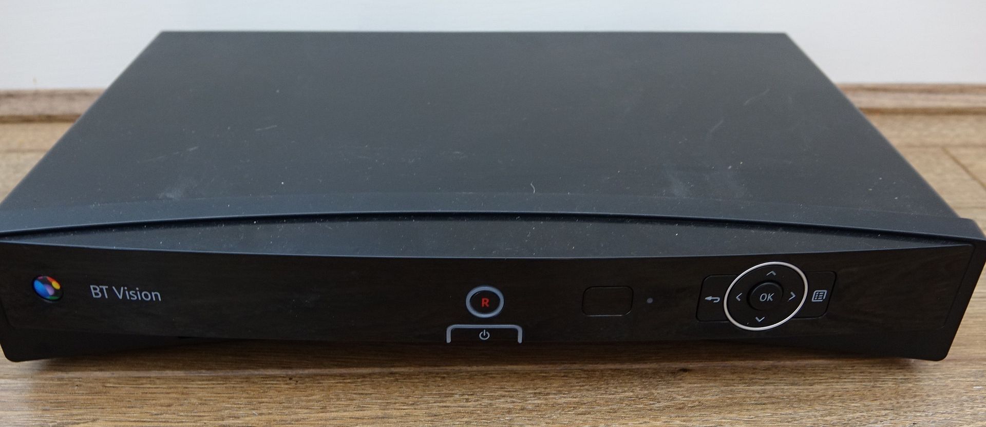 BT Vision Box eBay