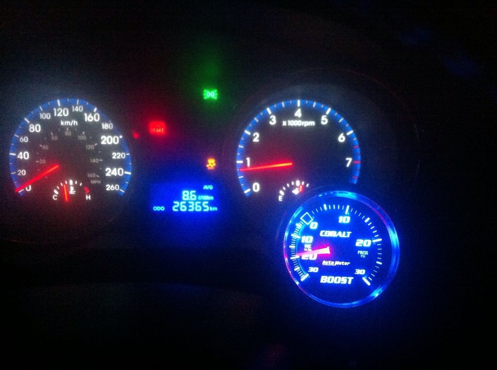 DIY Boost Gauge Install Page 20 Hyundai Genesis Forum