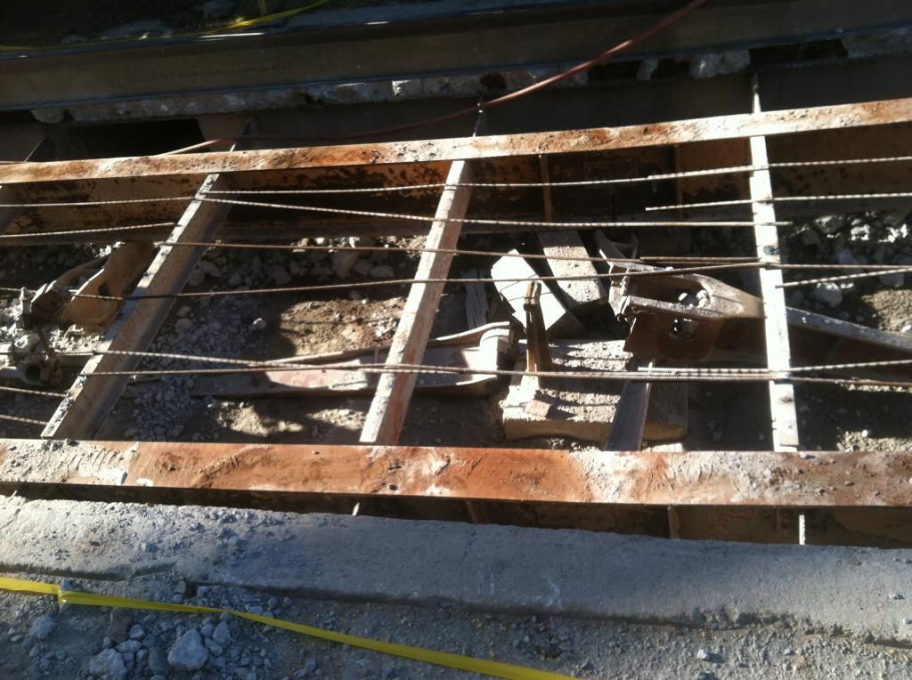 Grain elevators - Homesteading Questions