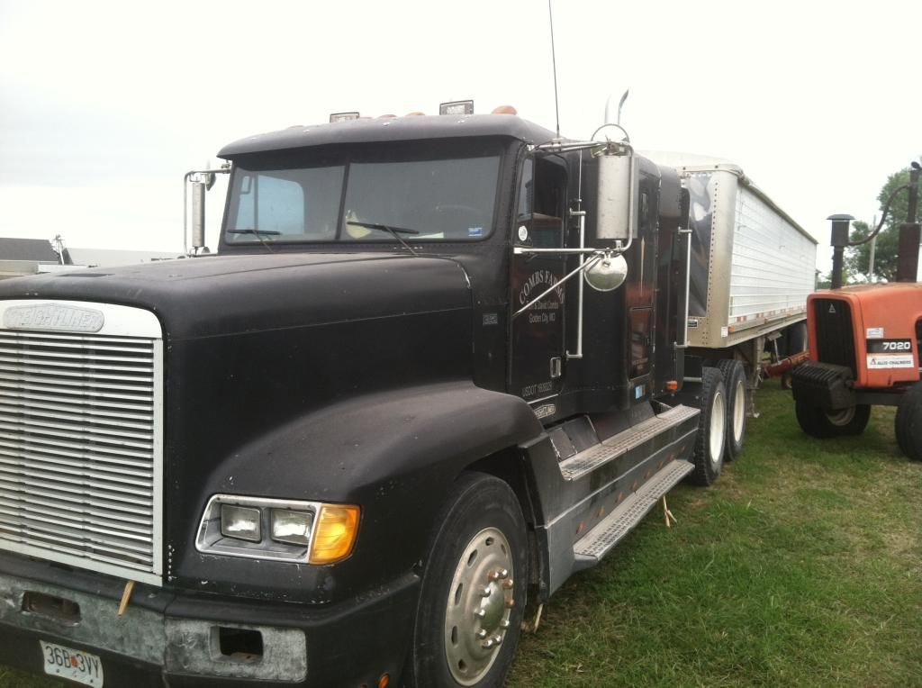 Grain elevators - Homesteading Questions