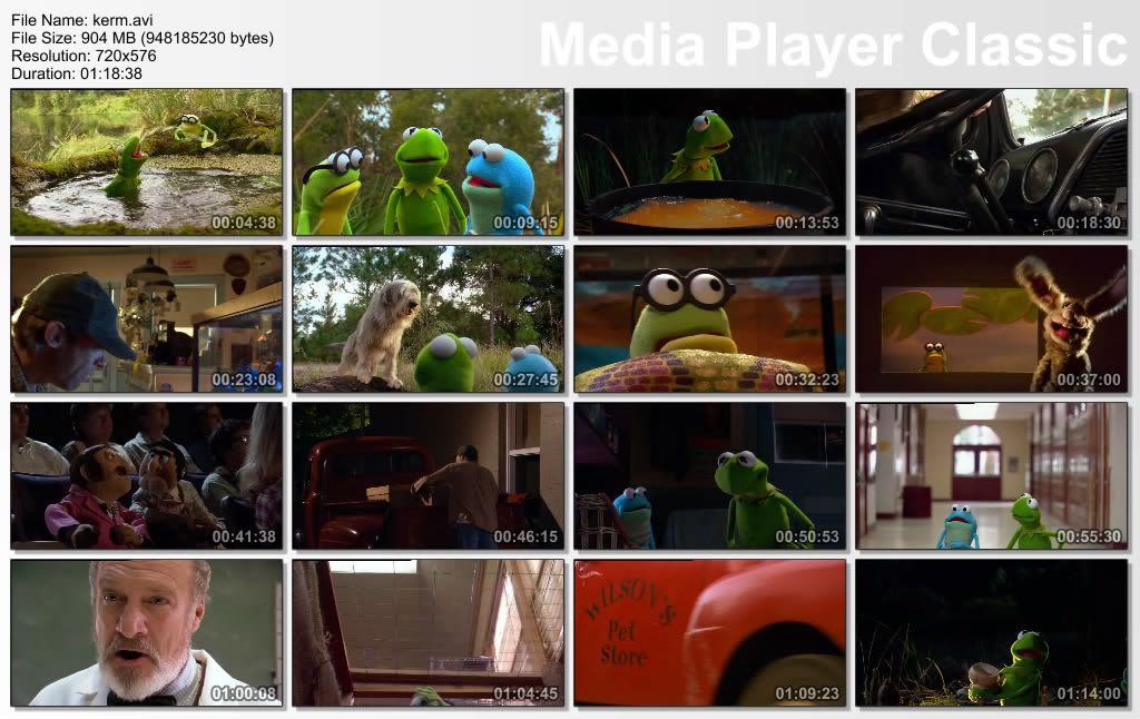 Watch Kermits Swamp Years Online Full Movie Free 123movies