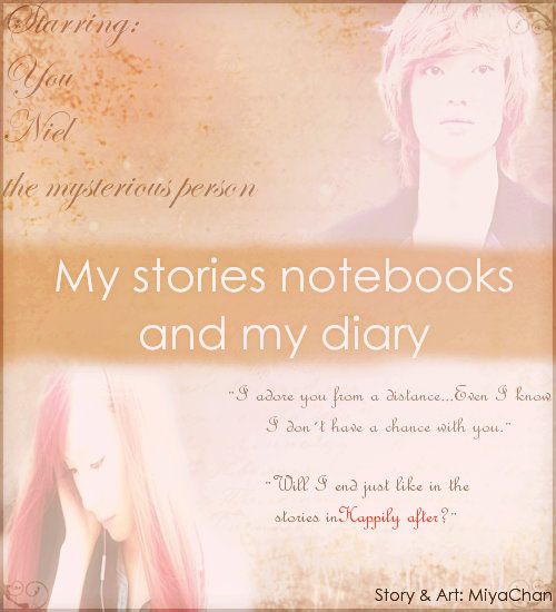 Mystoriesnotebooksandmydiary-PosterMiyaChan 2