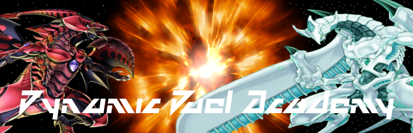 Dynamic Duel Academy