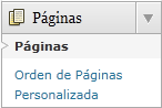 páginas en wordpress (c) eltallerdelbit crear app android wordpress