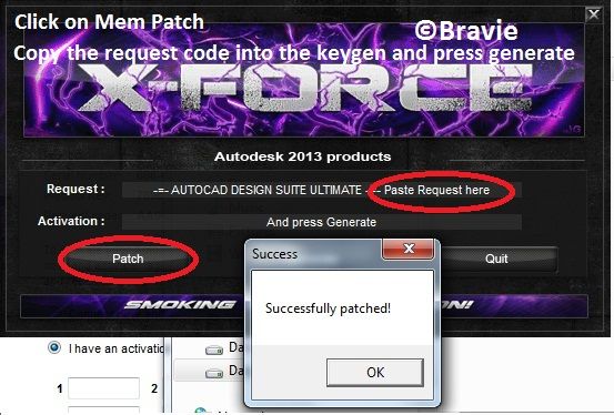 X Force Keygen Autocad 2013 Free Download 32 Bit