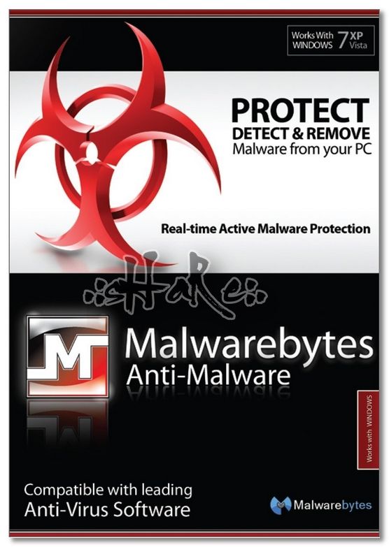 Thread: Malwarebytes Anti-Malware PRO 1.65.0.1400 - FULL + Serial