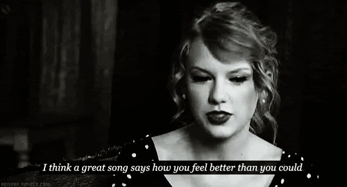 Taylor swift